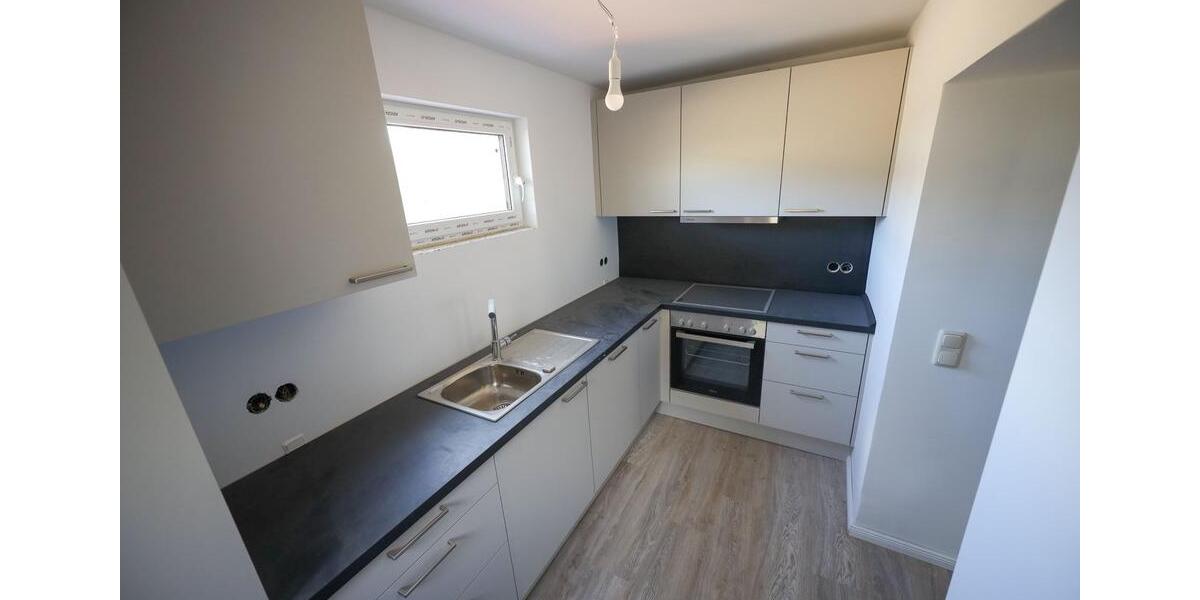 Etagenwohnung Klütz - 3 Zimmer, 87 m&sup2;, 1.300&euro; | Angebot:26062894