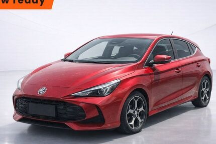 MG 3 14.347 km 12.999 &euro; Ergolding 84030