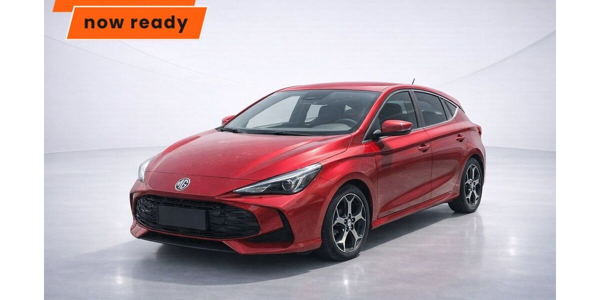 MG 3 14.347 km 12.999 &euro; Ergolding 84030