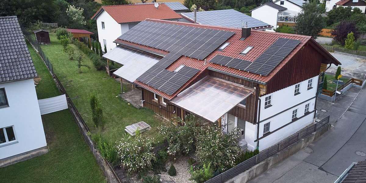 Haus zum Kaufen in Ergoldsbach Langenhettenbach 499.000 € 147 m² 4 zimmer