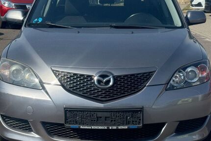 Mazda 3 130.000 km 2.990 &euro; Berlin 12043