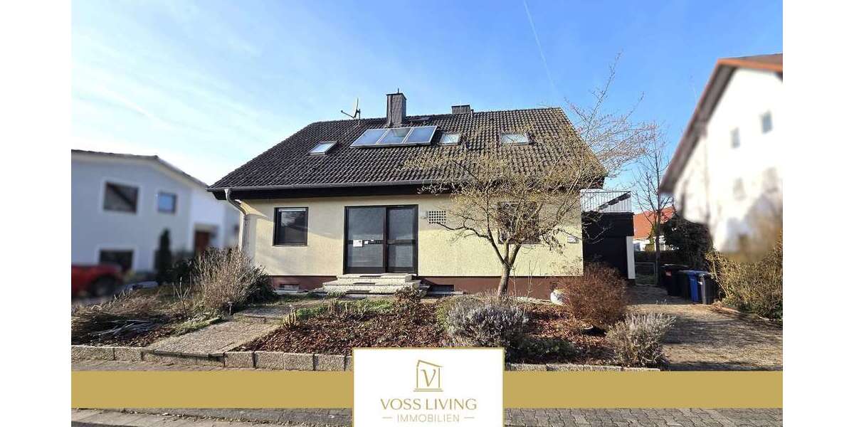 Einfamilienhaus Schöneck - 6 Zimmer, 159 m&sup2;, 498.000&euro; | Angebot:24834291