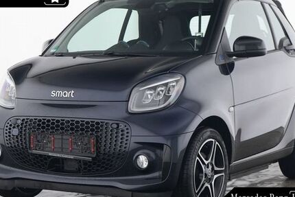 Smart ForTwo 15.234 km 17.950 &euro; Ottobrunn bei München 85521