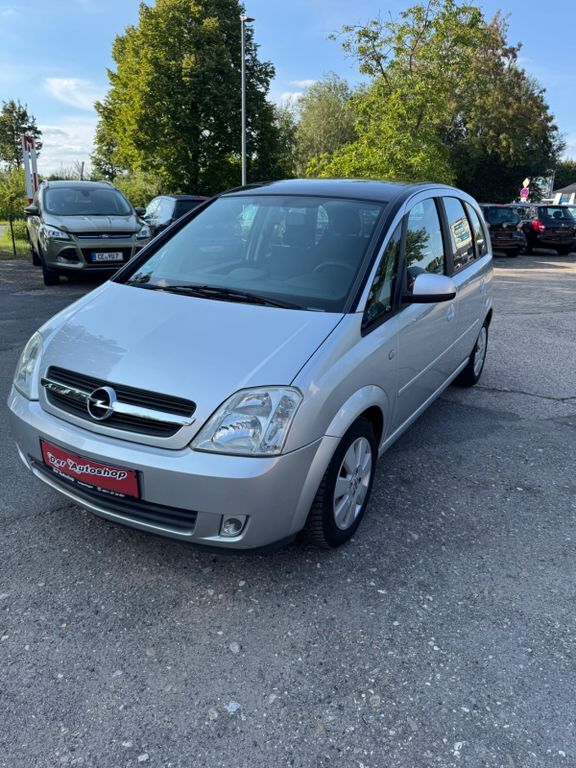 Meriva