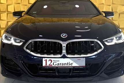 BMW M850 36.000 km 70.500 &euro; Freiburg im Breisgau 79098