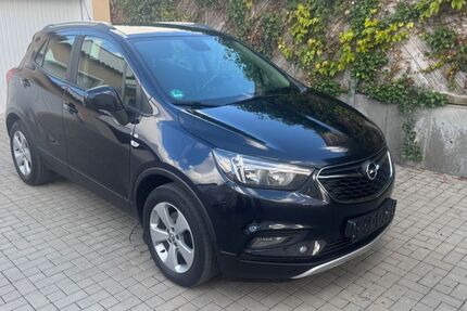 Opel Mokka 127.000 km 9.900 &euro; Erlangen 91056