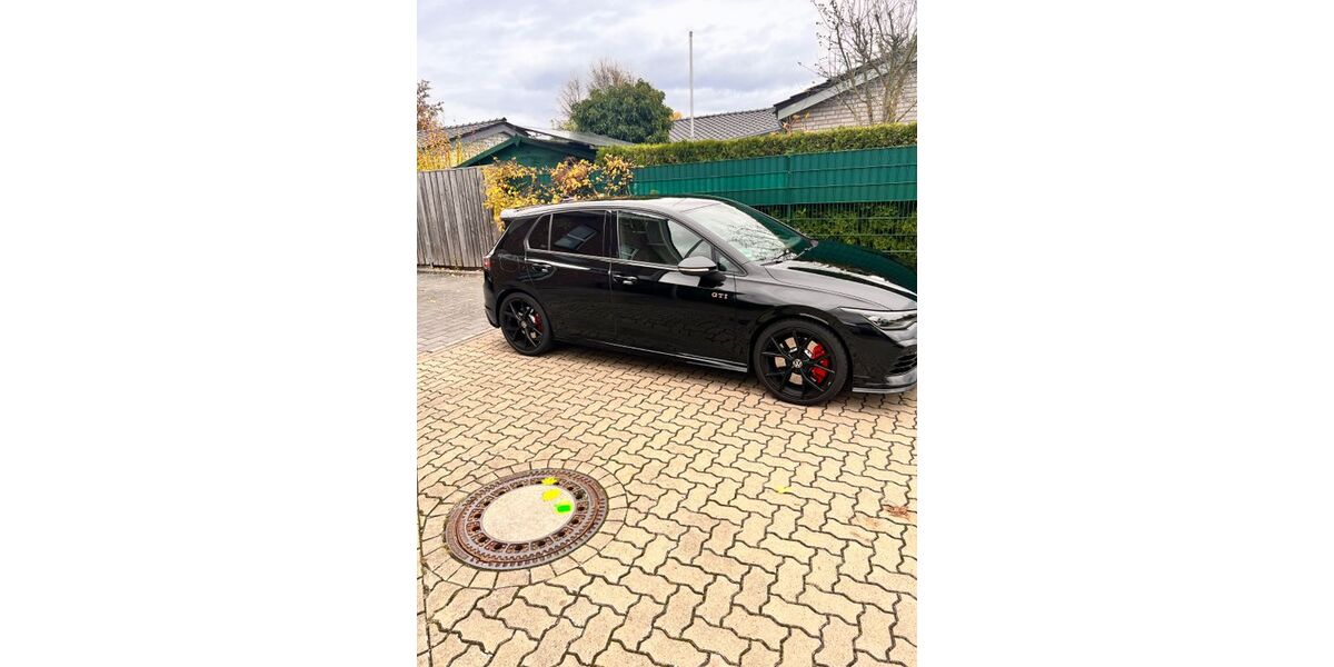 VW Golf 25.000 km 38.500 &euro; Wunstorf 31515