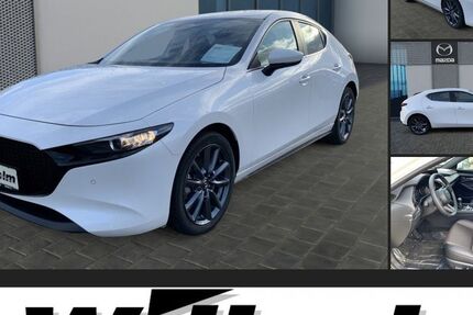 Mazda 3 1.010 km 25.990 &euro; Hüllhorst 32609