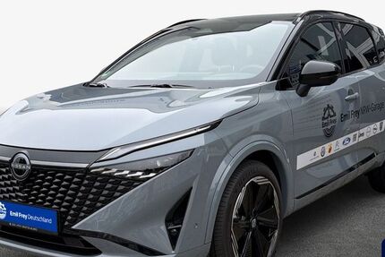 Nissan Qashqai 8.891 km 38.437 &euro; Düsseldorf 40549