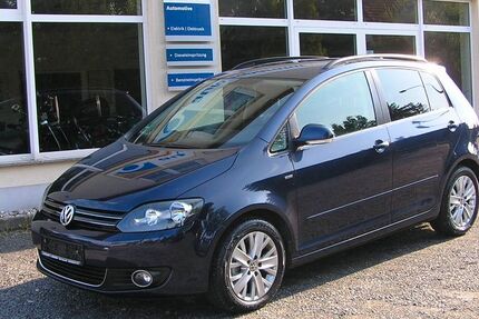 VW Golf Plus 76.147 km 9.800 &euro; Bad Lausick 04651