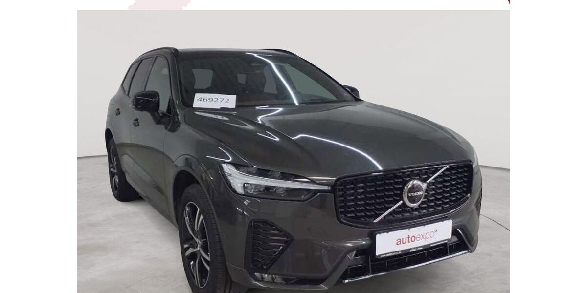 Volvo XC60 92.848 km 29.989 &euro; Fernwald-Steinbach 35463