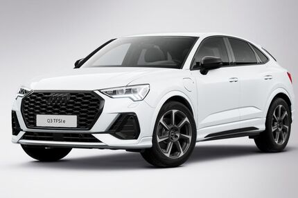 Audi Q3 42.782 km 31.890 &euro; Oberursel 61440