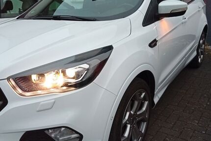 Ford Kuga 86.449 km 13.990 &euro; Moschheim 56424