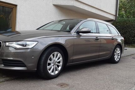 Audi A6 251.800 km 9.500 &euro; Bönnigheim 74357
