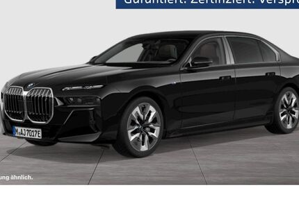 BMW i7 1.470 km 114.939 € Velbert 42549