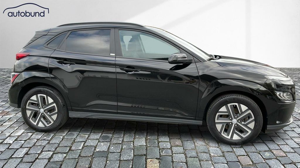 Hyundai KONA 57.920 km 15.299 &euro; Neuensalz 08541