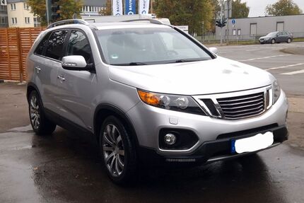 Kia Sorento 206.890 km 7.490 € Lage 32791