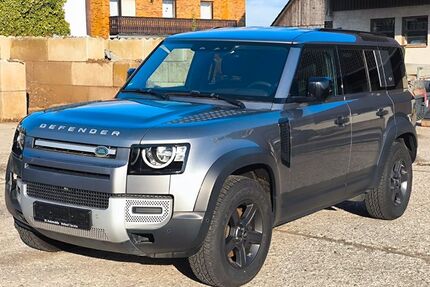 Land Rover Defender 142.000 km 37.990 &euro; Lohmar 53797