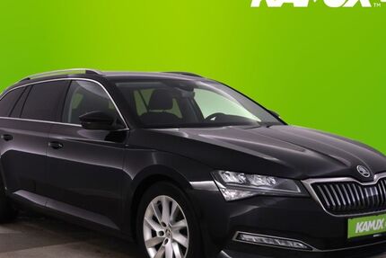 Skoda Superb 118.660 km 20.750 &euro; Düren 52351