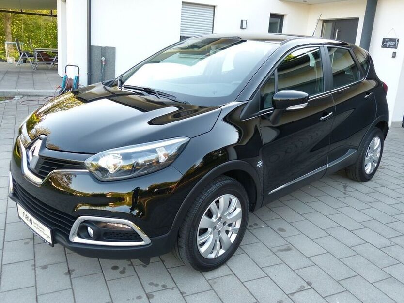 Captur