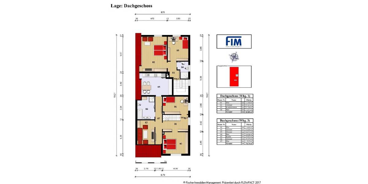 Mehrfamilienhaus, Wohnhaus Hamburg Lemsahl-Mellingstedt - 9 Zimmer, 256 m&sup2;, 1.545.000&euro; | Angebot:26277082