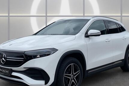 Mercedes-Benz EQA 19.353 km 39.490 &euro; Baden-Baden 76532