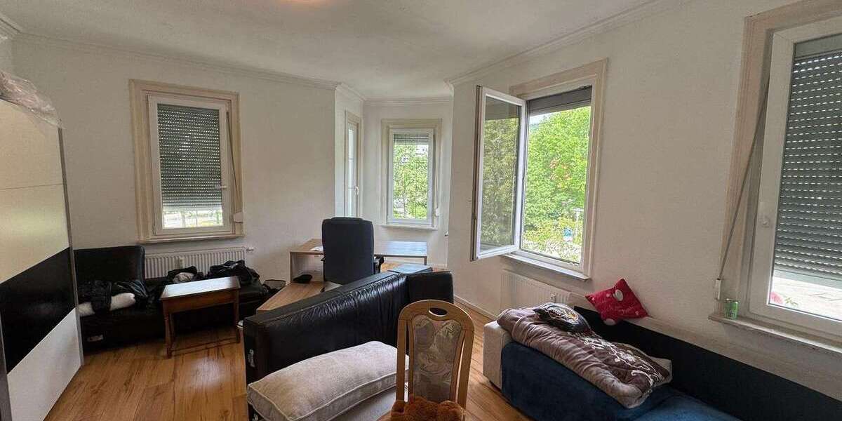 Etagenwohnung Albstadt - 3 Zimmer, 91 m&sup2;, 830&euro; | Angebot:26856527