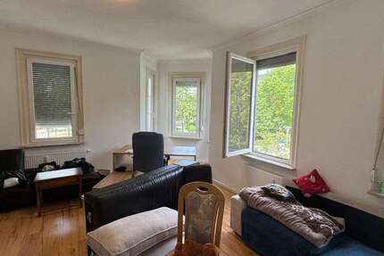 Wohnung Albstadt - 3 Zimmer, 91 m&sup2;, 830&euro; | Angebot:26856527