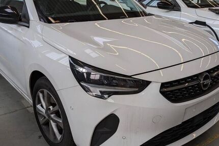 Opel Corsa 19.800 km 15.990 &euro; Dillenburg 35683