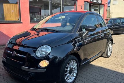 Fiat 500 84.000 km 5.490 &euro; Forchheim 91301