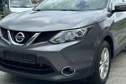 Nissan Qashqai 51.429 km 8.800 &euro; Bodenwerder 37619
