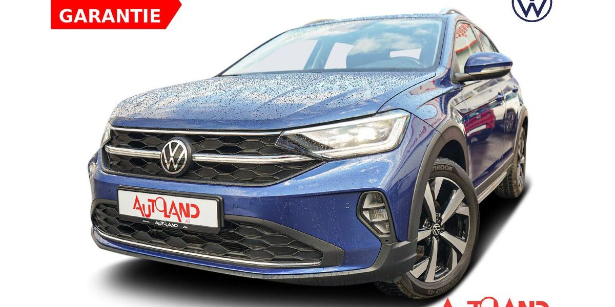 VW Taigo 39.988 km 19.490 &euro; Gotha 99867