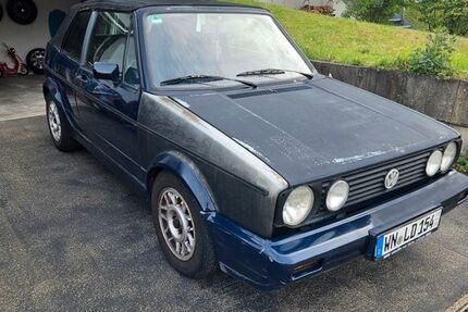 VW Golf 344.000 km 2.500 &euro; Schorndorf 73614