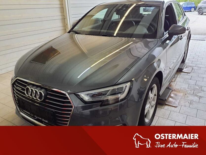 Audi A3 29.270 km 22.480 € Vilsbiburg 84137
