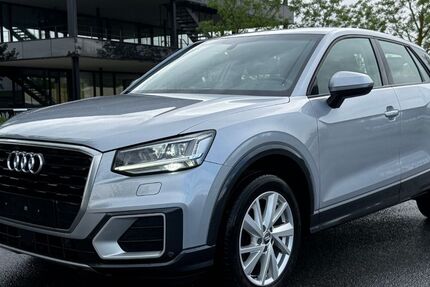 Audi Q2 106.000 km 21.990 &euro; Hassfurt 97437