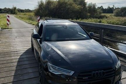 Audi A6 230.000 km 22.200 &euro; Oldenswort 25870