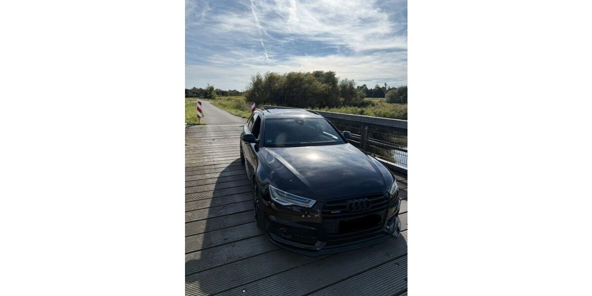 Audi A6 230.000 km 22.200 &euro; Oldenswort 25870