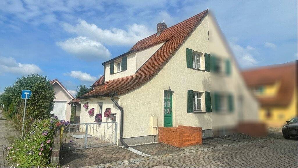 Doppelhaushälfte Lauta - 3 Zimmer, 69 m&sup2;, 60.000&euro; | Angebot:23524817