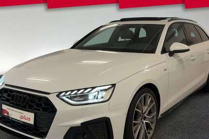 Audi A4 59.900 km 32.900 &euro; Berlin 12489