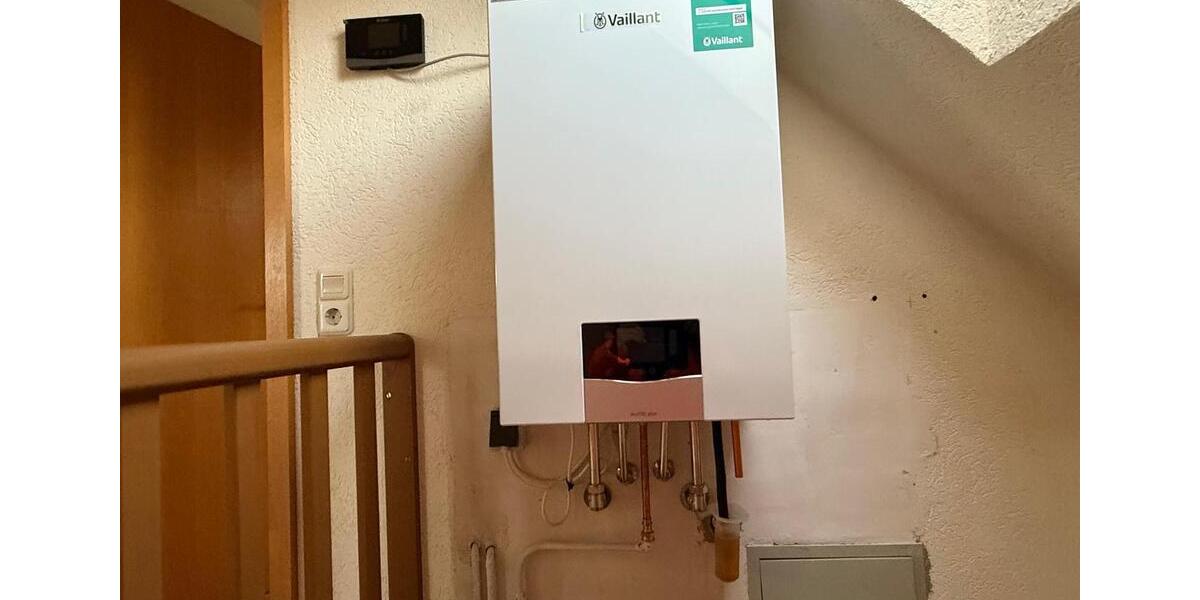 Einfamilienhaus Wuppertal Unterbarmen - 5 Zimmer, 160 m&sup2;, 1.900&euro; | Angebot:24554258