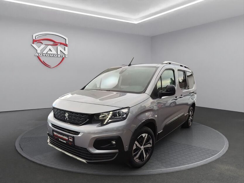 Peugeot Rifter 175.229 km 15.900 € Koblenz 56070