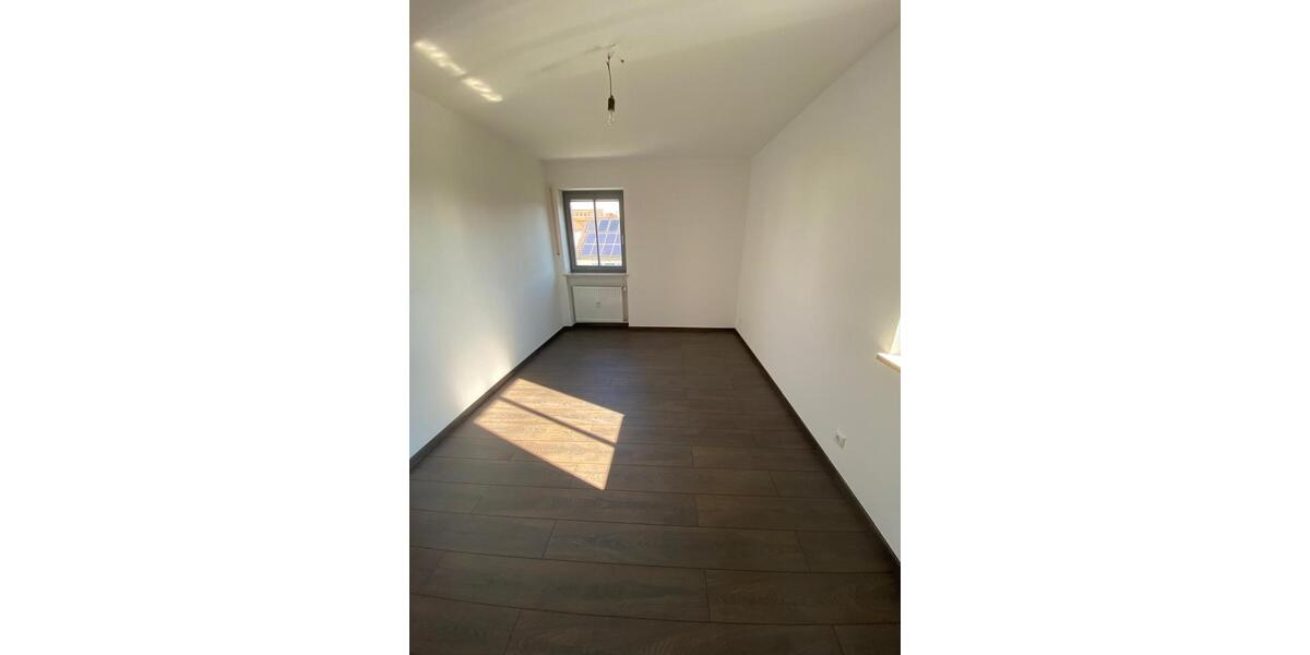 Etagenwohnung Altötting - 2.5 Zimmer, 60 m&sup2;, 239.000&euro; | Angebot:26557920