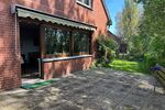 Interessantes Wohnhaus mit 2 Wohnungen, Nebengebäude und Grünland - Einfamilienhaus Stolzenau | Angebot:27142431