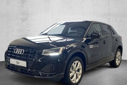 Audi Q2 4.900 km 37.490 &euro; Leipzig 04129