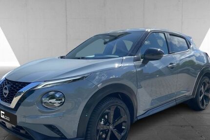 Nissan Juke 14.627 km 22.490 &euro; Ahrensburg 22926