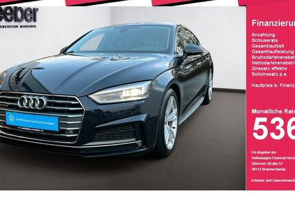 Audi A5 113.989 km 23.390 &euro; Herrenberg 71083