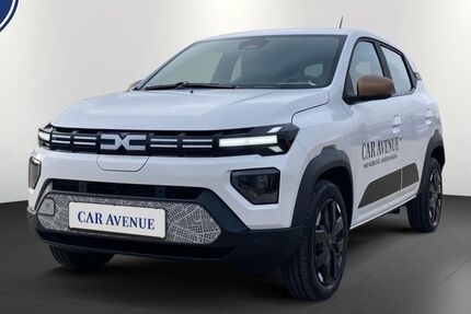 Dacia Spring 2.000 km 17.990 &euro; Wittlich 54516