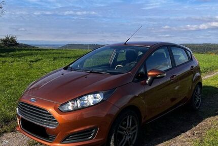 Ford Fiesta 143.000 km 4.300 € Mainhardt 74535