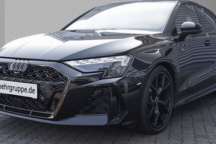 Audi RS3 2.500 km 72.930 &euro; Neuwied 56564