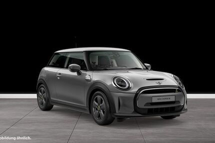 Mini Cooper SE 52.004 km 16.402 &euro; Leipzig 04103